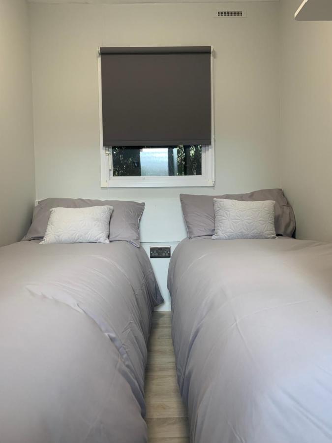Tranquil Holiday Home York Eksteriør billede